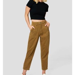 NWT BLANK NYC “Keep Going” Pant - Size 28